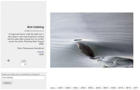 © Nick Cobbing