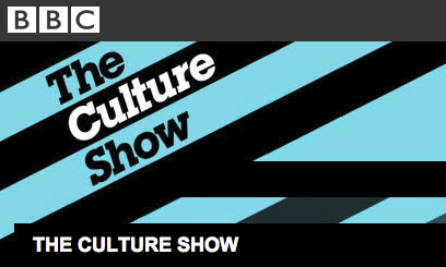 Culture Show Logo